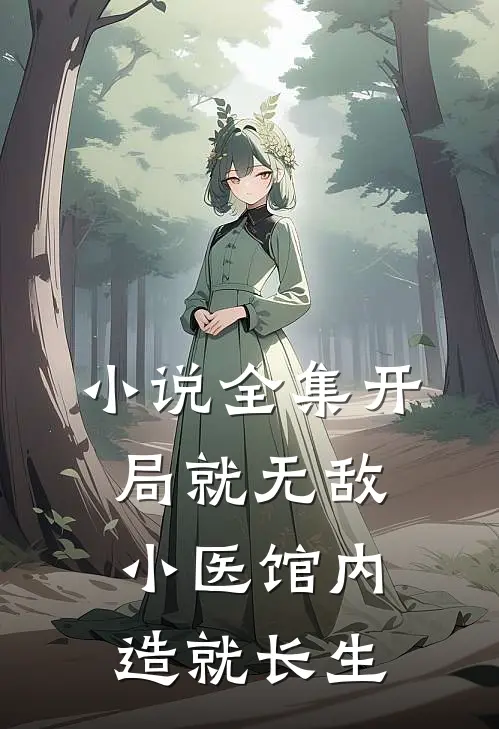 小说全集开局就无敌，小医馆内造就长生