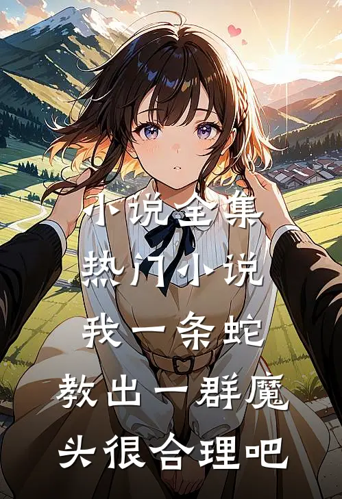 小说全集热门小说我一条蛇,教出一群魔头很合理吧