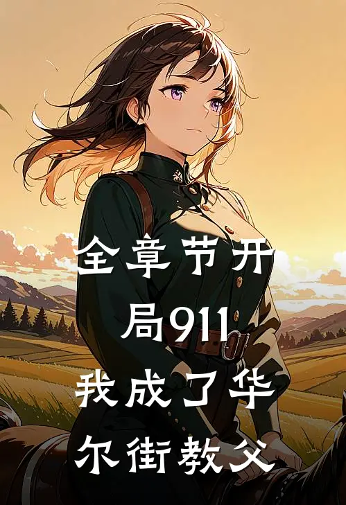 全章节开局911，我成了华尔街教父