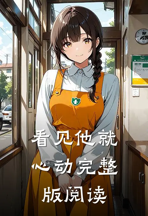 看见他就心动完整版阅读