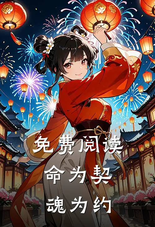 免费阅读命为契，魂为约