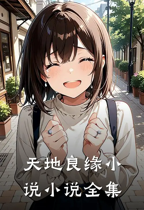天地良缘小说小说全集
