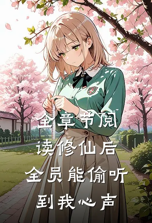 全章节阅读修仙后，全员能偷听到我心声