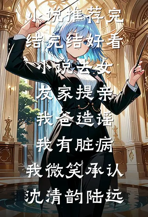 开局截胡尹志平，你说他是全真教废物？小说结局