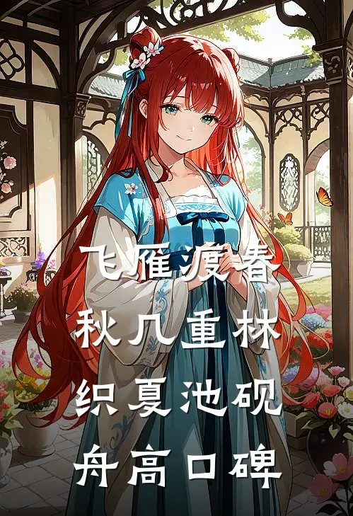 双重时空：利己新娘的高维逆袭