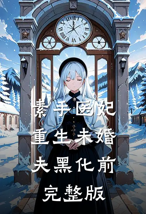 素手医妃：重生未婚夫黑化前完整版