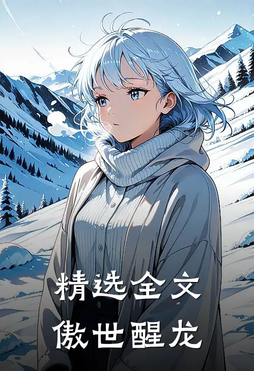 精选全文傲世醒龙