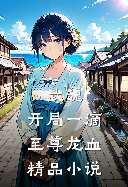 武魂：开局一滴至尊龙血精品小说