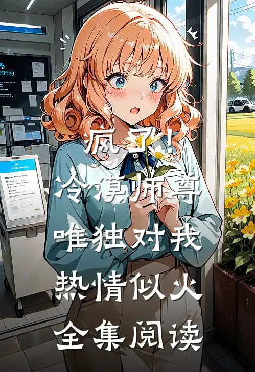 疯了！冷漠师尊唯独对我热情似火全集阅读