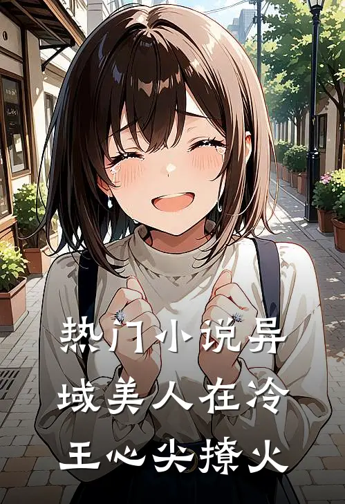热门小说异域美人在冷王心尖撩火