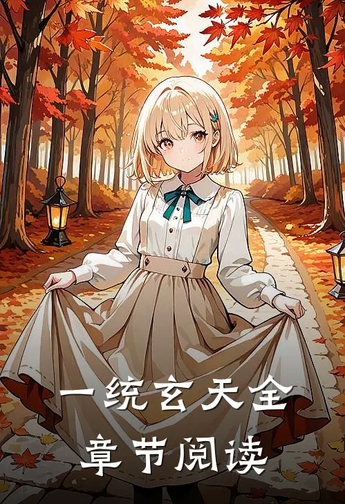 一统玄天全章节阅读