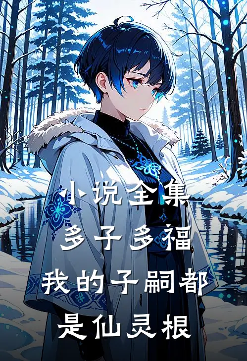 小说全集多子多福，我的子嗣都是仙灵根