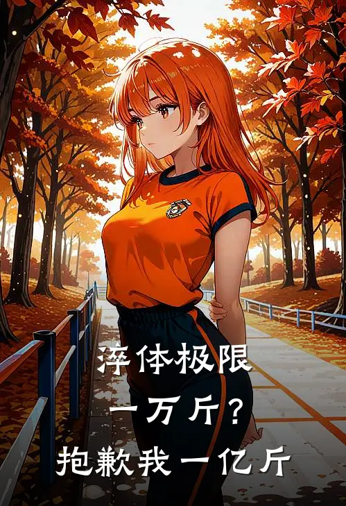 淬体极限一万斤？抱歉，我一亿斤
