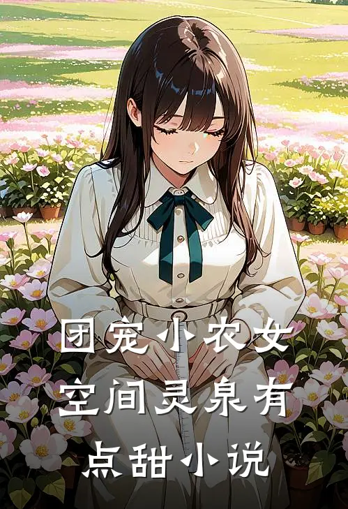 团宠小农女：空间灵泉有点甜小说