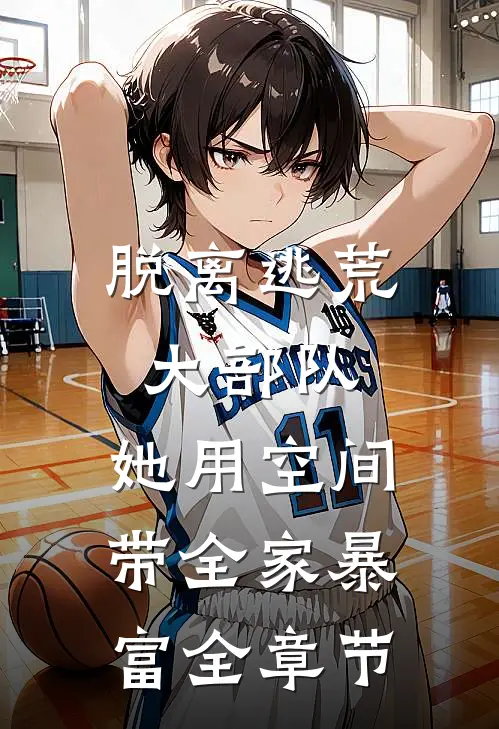 脱离逃荒大部队，她用空间带全家暴富全章节