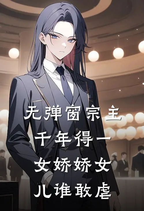 无弹窗宗主千年得一女娇娇女儿谁敢虐