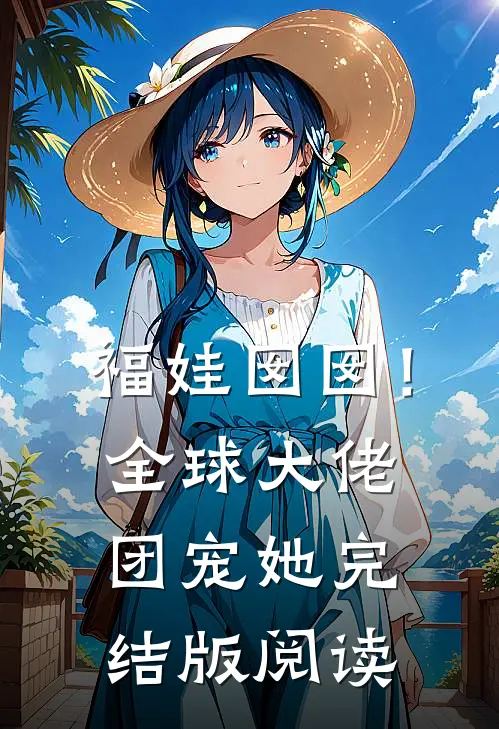 福娃囡囡！全球大佬团宠她完结版阅读