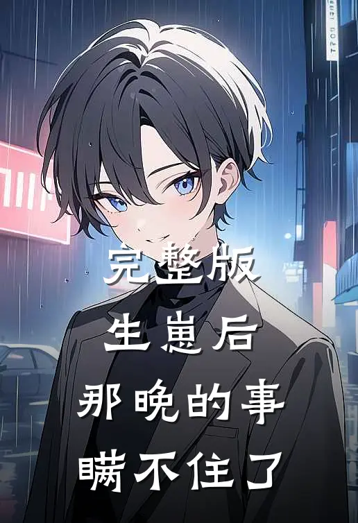 完整版生崽后：那晚的事瞒不住了