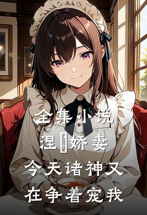 全集小说涅槃娇妻：今天诸神又在争着宠我