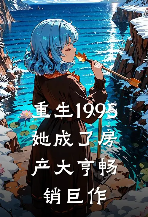 重生1995：她成了房产大亨畅销巨作