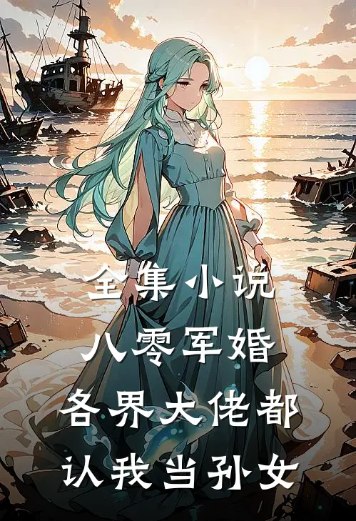 全集小说八零军婚：各界大佬都认我当孙女