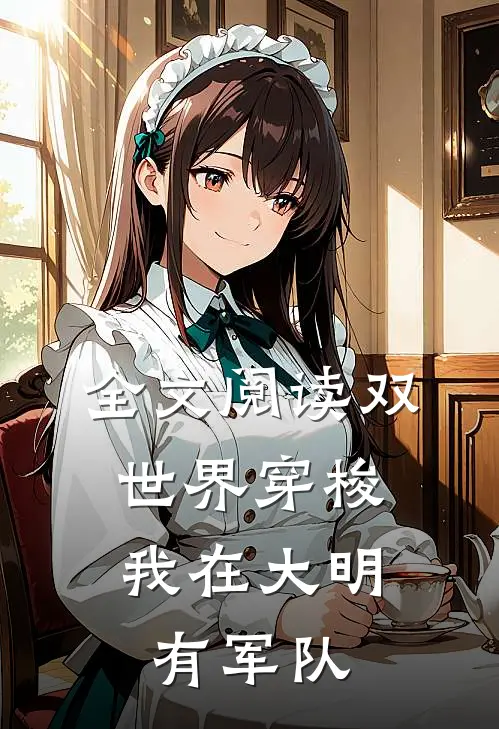 全文阅读双世界穿梭，我在大明有军队