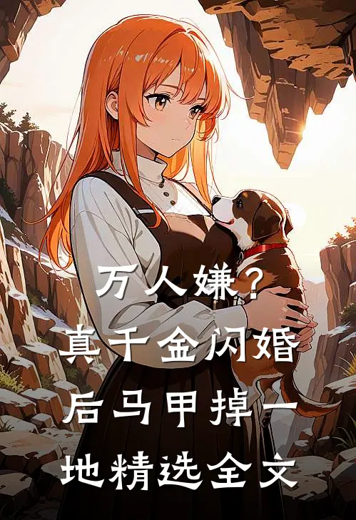 万人嫌？真千金闪婚后马甲掉一地精选全文