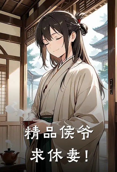 精品侯爷，求休妻！