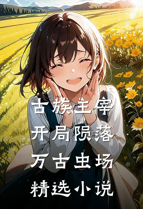 古族主宰：开局陨落万古虫场精选小说