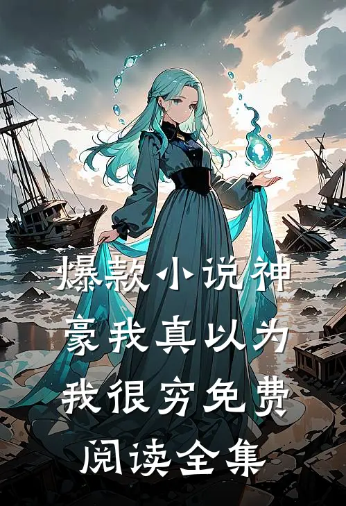 爆款小说神豪我真以为我很穷免费阅读全集