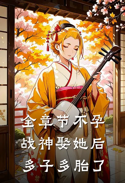 全章节不孕战神娶她后多子多胎了