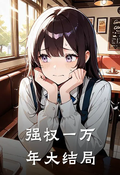 强权一万年大结局
