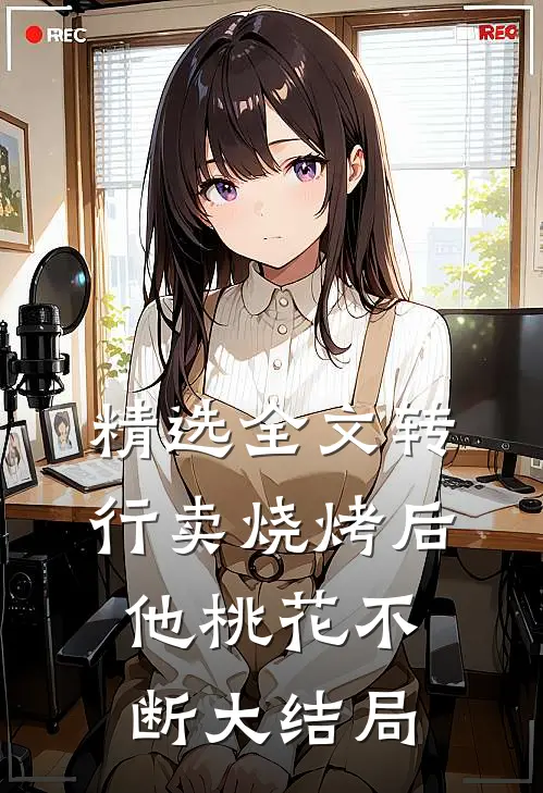 精选全文转行卖烧烤后,他桃花不断大结局