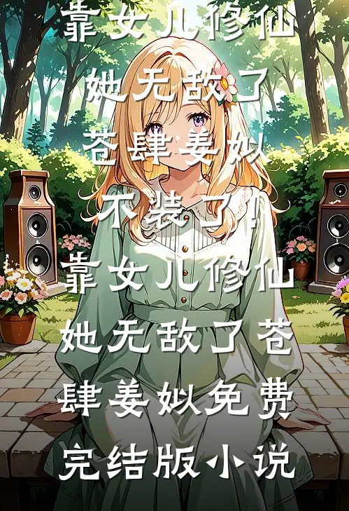妈妈试探翻了车后，我让她去死全篇