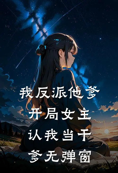 我反派他爹,开局女主认我当干爹无弹窗