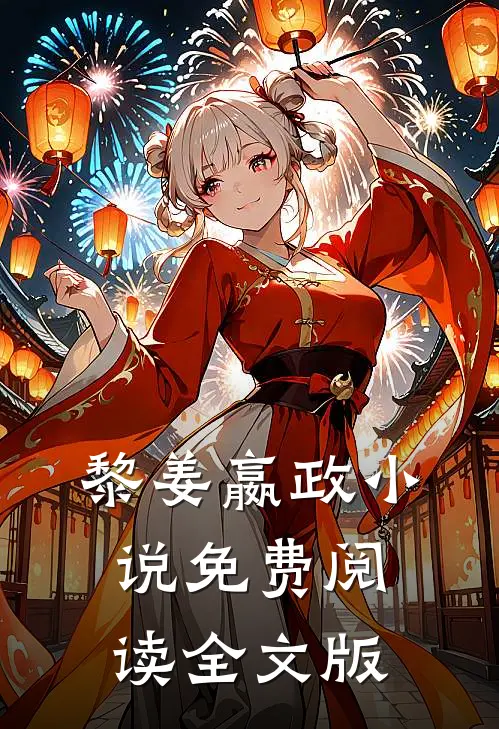 黎姜嬴政小说免费阅读全文版