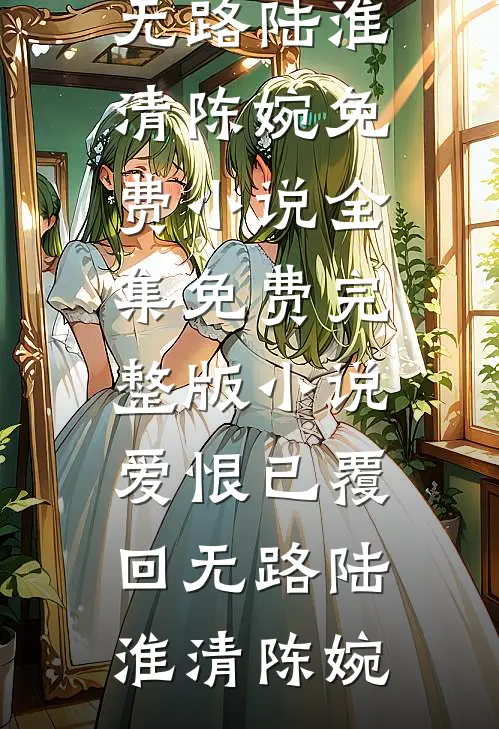 重生后，我将白莲花女主卖去了缅北结局+番外+完结