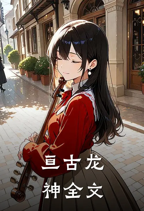 亘古龙神全文