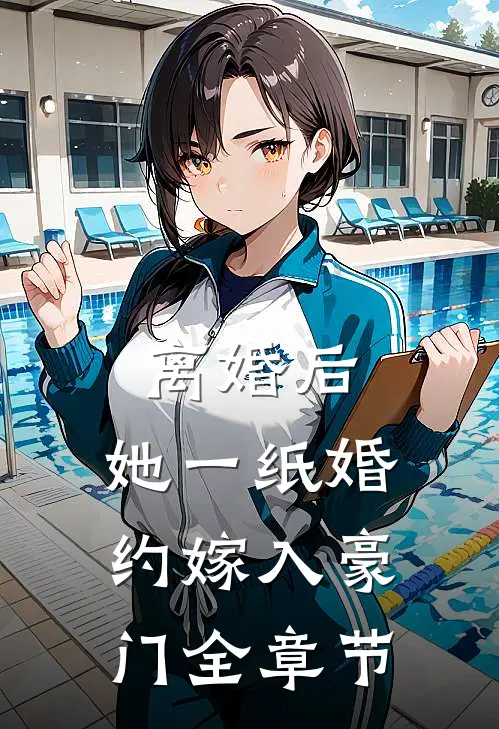 离婚后，她一纸婚约嫁入豪门全章节