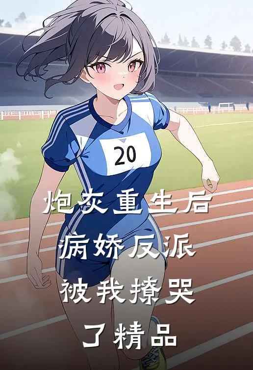 炮灰重生后，病娇反派被我撩哭了精品