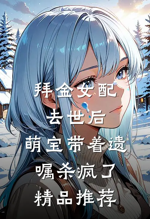 傅总，夫人她不要你了！容若傅景珩大结局