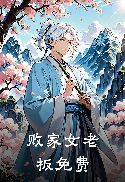 败家女老板免费
