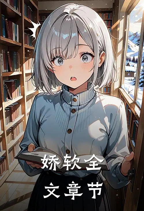 娇软全文章节