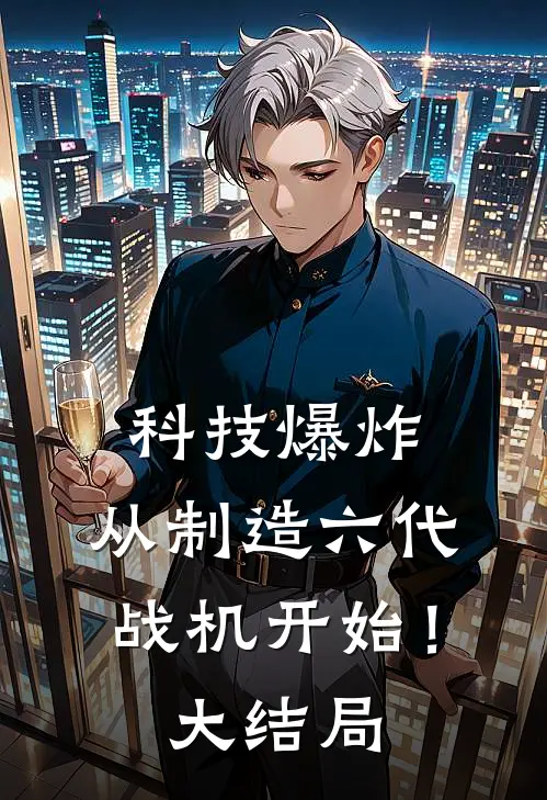 科技爆炸，从制造六代战机开始！大结局