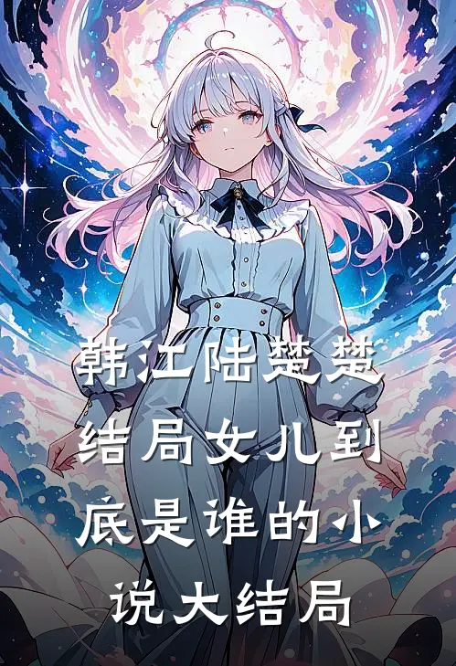 韩江陆楚楚结局女儿到底是谁的小说大结局