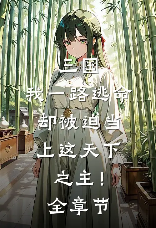 三国：我一路逃命，却被迫当上这天下之主！全章节