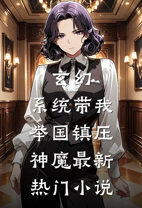 玄幻：系统带我举国镇压神魔最新热门小说