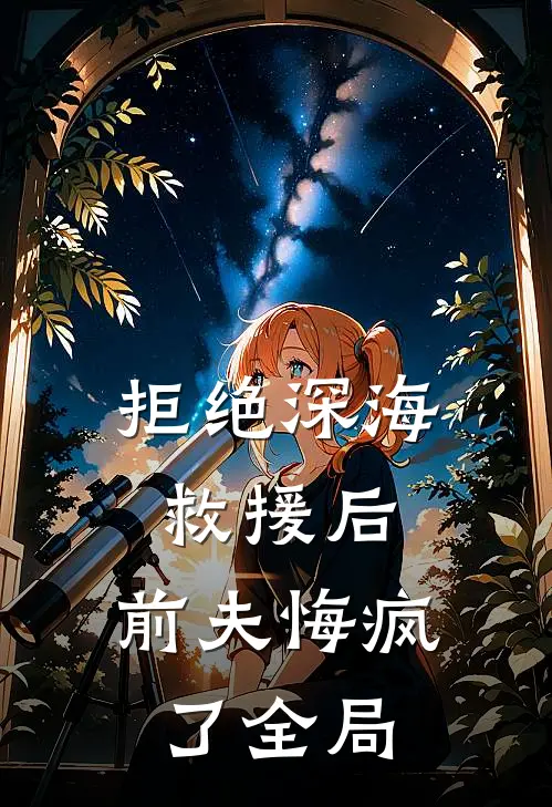 拒绝深海救援后，前夫悔疯了全局