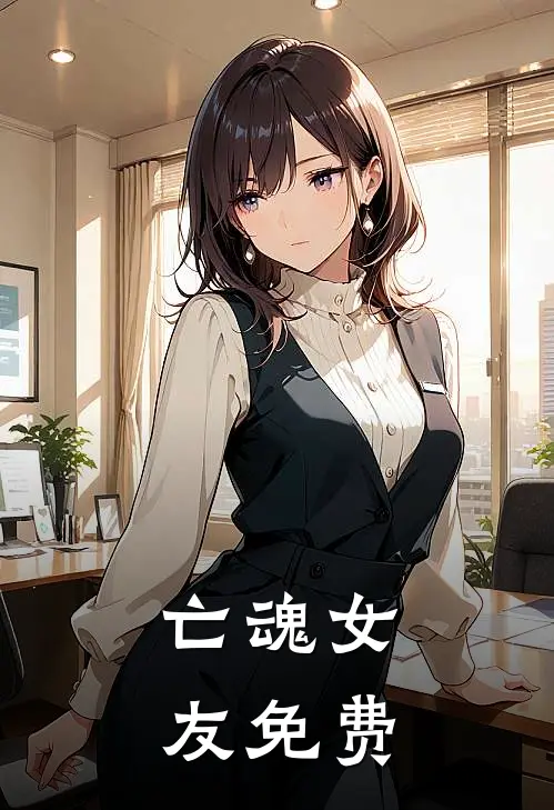 亡魂女友免费