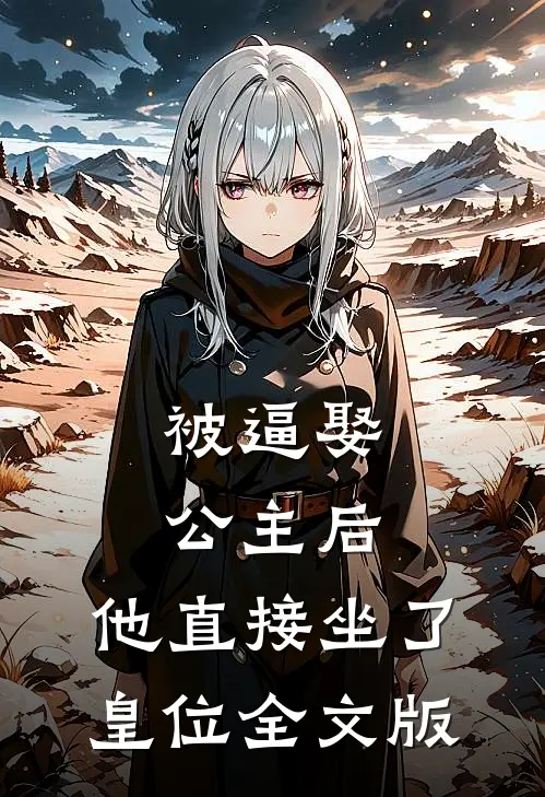 被逼娶公主后，他直接坐了皇位全文版